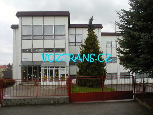 Vyklízení Fryšták